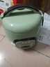 华杏车载电饭煲12v24v多功能车用电饭锅小车大货车专用自驾游做饭神器 12V小车4-5碗饭丨配陶瓷釉胆 1.8L 实拍图