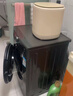 小天鹅（LittleSwan）滚筒洗衣机全自动家用 TG100APUREPRO 懒人超薄10公斤 以旧换新 家电国家补贴20% 一级能效 内衣洗 实拍图