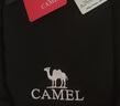 骆驼（CAMEL）男士斜挎包通勤包胸包骑行包机车背包运动男生单肩包潮573C875050 实拍图