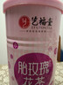 艺福堂花草茶 精品平阴原产胎玫瑰花茶120g 养生茶送母亲不熏硫搭菊花茶 实拍图