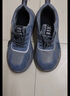 老管家劳保鞋男超轻钢头防砸防刺穿安全工作功能鞋透气LA防护272 42 实拍图