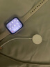 斯泰克苹果手表充电器无线iwatch磁吸底座magsafe手表充电线适用apple watch9/8/7/6/5/4/3/2SE/Ultra1米 实拍图