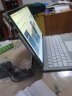 戴睿（dere）【悬浮妙控键盘+2K触控屏】笔记本电脑平板电脑二合一Windows系统商务办公学生学习网课 晨雾绿 16G内存+512G固态 实拍图