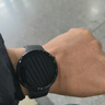 荣耀手表Fit 44mm【国家补贴15%】活力版 幻夜黑 超轻薄超长续航NFC智能运动手表 GS3i升级款男女表 实拍图