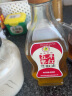 五丰黎红 【汉源馆】花椒油400ml 雅安汉源特产 特麻香调味油麻油家用米线 实拍图