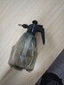 奥美优喷壶气压式高压喷水壶消毒园艺浇花洒水壶清洁酒精喷雾器浇水瓶 实拍图