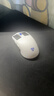NINJUTSO Sora V2 无孔轻量化无线游戏鼠标 游戏电竞 家用办公 吃鸡鼠标 白色 【不支持拆封试用】 实拍图