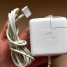 极川  苹果笔记本电脑充电器Macbook Air充电头线电源适配器配件45W磁吸头 适用A1466/A1465/A1436 实拍图
