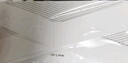 普联（TP-LINK） 大道AX3000满血WiFi6千兆无线路由器 5G双频家用穿墙 Mesh 3000M无线速率 信号增强 易展 XDR3010 实拍图