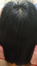 钟少佰正宗纯海娜粉天然植物护发粉 草本海纳养发粉天然无刺激 自然黑250g高精粉（敏感肌慎用） 实拍图
