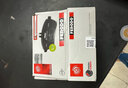 菲罗多（ferodo）陶瓷刹车片后片 适用上汽荣威360名爵GT 1.4T 1.5L FDB4903-D 实拍图