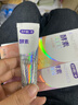 舒客美白酵素牙膏去黄去牙渍清新减轻口臭含氟防蛀3支360g新旧随机发 实拍图