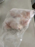 京战【年货推荐】大猪蹄带筋猪蹄子新鲜冷冻猪脚猪手猪爪猪蹄猪手整只 2只装*带筋大号猪蹄 实拍图