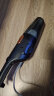 德尔玛（Deerma）DX115C 有线吸尘器家用 轻量化设计 强力大功率吸尘器 宠物地毯 手持推杆二合一吸尘器  实拍图