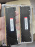 金士顿 (Kingston) FURY 16GB(8G×2)套装 DDR4 4000 台式机内存条 Renegade叛逆者系列 骇客神条 实拍图