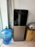 奥克斯（AUX） 饮水机下置式家用立式温热型/冷热型下置水桶快速加热饮水器 旗舰产品【高端下置式】温热型 温热型 实拍图