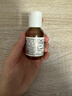 科颜氏（Kiehl's）金盏花爽肤水40ml试用体验盒 实拍图