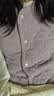 俞兆林儿童校服神器马甲加绒加厚内胆男童女童打底保暖背心护肚内穿坎肩 实拍图