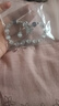 忆瑾蝴蝶猫眼石手链ins小众设计海宝蓝月光石水晶手串送520情人节礼物 蝴蝶猫眼石灰月光手链 实拍图