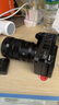 索尼（SONY） ILME-FX30高清数码摄像机4K电影摄影机便携式专业拍摄直播旅游手持随身录像机 FX30B单机+PZ18-105 标配 实拍图