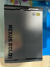 金河田（Golden field）Nexus Gold 650W 黑 ATX3.1台式电脑电源全模组 金牌双认证 /12V-2*6/日系主电容/稳压5060TI显卡 实拍图