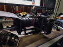 铁头TILTA轻型迷你遮光斗5D3 A7S3 A7R4 A7M4 FX3 FX6 FS5 BMPCC单反摄像机挡光斗镜头遮光罩配件 铁头MB-T15遮光斗（标准版） 晒单实拍图