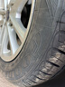 固特异（Goodyear）汽车轮胎 205/60R16 92V 安节轮 AFM 原配新福克斯 实拍图