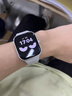 小米（MI）REDMI Watch 5 皎月银 国家补贴 澎湃OS 2 心率血氧监测 蓝牙通话 红米手表5 智能手表 小米汽车 实拍图