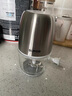 苏泊尔宝宝辅食机料理棒婴儿辅食搅拌机小型家用食物粉碎机破壁机 6叶刀头 单杯 实拍图