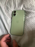 Ekakashop【无感超薄】适用苹果17手机壳iphone17保护套超薄防摔壳磨砂散热不沾指纹镜头全包保护壳 【草绿色】超薄防摔丨裸机手感 实拍图