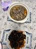 海霸王 潮汕牛筋丸 500g 火锅食材 火锅丸子 烧烤食材 关东煮食材 实拍图