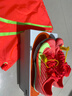 耐克（NIKE）汤普森9秒75新纪录 田径精英Nike Maxfly耐克气垫男女短跑钉鞋 FD8395-600/Maxfly 2代 36 实拍图