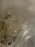 欧贝妮婴儿奶瓶 新生儿 ppsu奶瓶组合装 耐摔吸管奶瓶初生0-6-12个月 晒单实拍图