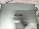 华为MateBook 14 Linux版 国家补贴20% 轻薄笔记本电脑2.8K OLED触控屏 酷睿Ultra 5 32G 1T原野绿 实拍图