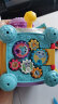 伟易达（Vtech）婴儿玩具六面盒探索智立方六面体6月1岁2周岁儿童男女孩生日礼物 晒单实拍图