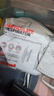 霍尼韦尔（Honeywell）KN95口罩含活性炭H950防异味飞沫花粉尘过敏头戴式25只  实拍图