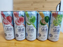 锐澳（RIO）洋酒 预调酒 鸡尾酒 3度 微醺系列 330ml*16罐 送礼（随机发货） 实拍图