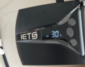 ETS六代 笔记本电脑抽风式散热器后吸风式侧吸式风冷散热器手提电脑15.6涡轮排风扇机14英寸17 六代强力双电源供电带显示版本202DB 晒单实拍图