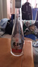 柳林凤柳酒光瓶口粮酒凤香型白酒纯粮固态酿造52度500mL 52%vol 500mL 6瓶 凤柳酒 实拍图