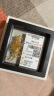 周六福18K金项链女肖邦链 彩金项链素链 黄18K 升级款-约1.6g-47cm 晒单实拍图