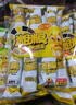 笨笨狗 粗粮夹心米果软粗粮非油炸能量棒糙米卷早餐饼干休闲零食 蛋黄味+海苔味【混装约60根】 实拍图