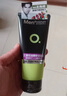 曼秀雷敦三重控油磨砂洁面100g男士去角质磨砂洁面控油洗面奶磨砂膏 实拍图