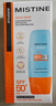 Mistine蜜丝婷防晒霜小黄帽60ml*2防水汗防紫外线高倍军训中秋礼物spf50+ 实拍图