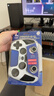 良值 适用于PS5手柄硅胶套摇杆帽按键套防滑保护壳可充电 无线蓝牙握把ps5手柄配件 游戏周边 DW12D PS5手柄硅胶套保护套装 黑白色-L691 实拍图