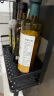 戈壁工坊新疆有机亚麻籽油500ml*4瓶食用油礼盒进口原料一级冷榨植物油 晒单实拍图