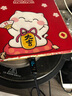 MCDODO 苹果数据线PD20W快充数显14手机充电器线适用iPhone13promax/12/11/xr/8插头Type-C to Lightning Type-C转Lighnting【黑色1.2 实拍图