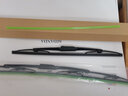 适用雪佛兰科帕奇雨刮器胶条原装有骨2012年13/14/15/16/2017款原厂科帕奇雨刷器片 科帕奇【12-17款】24+16 实拍图