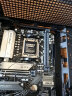 华硕（ASUS）PRIME B650M-K 支持DDR5  CPU 7700X/7600X/7500F (AMD B650/socket AM5) 实拍图