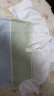 森马短袖POLO衫男夏季时尚经典撞色条纹休闲装商务通勤风上衣 白绿色调00314 175/92A/L 晒单实拍图