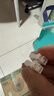 雷士（NVC）led灯盘吸顶灯替换灯芯灯板圆形磁吸模组灯管灯条24瓦白光 实拍图